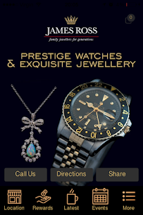How to mod James Ross Jewellers 1.0.1 unlimited apk for bluestacks