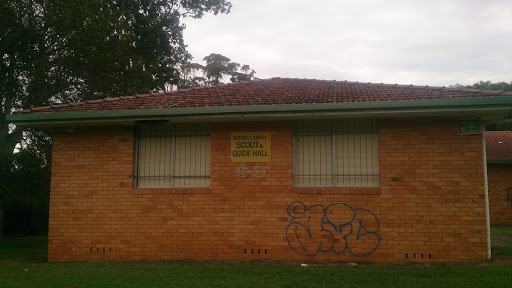 Goonellabah Scout And Guide Hall