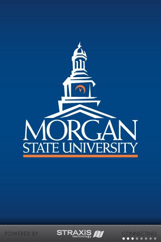 【免費教育App】Morgan State University-APP點子