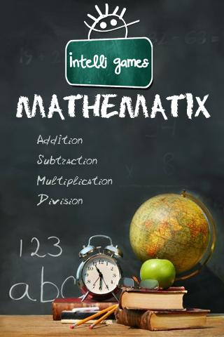 Mathematix