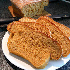 Sweet Potato Bread