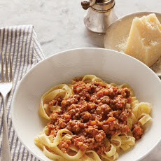 Bolognese Sauce