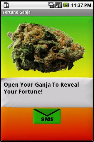 Fortune Ganja