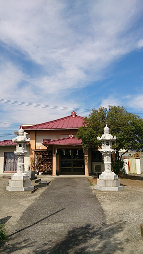 妙福寺[Temple]