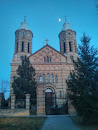 Crkva U Nikolincima