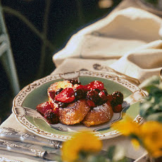 Buttermilk French Toast