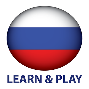 Learn and play. Russian words - vocabulary & games For PC (Windows & MAC)