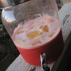 Grandmother's Punch