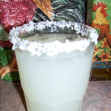 Mock Margarita