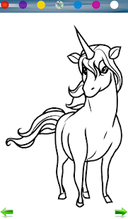 How to mod Unicorn Coloring Game lastet apk for android