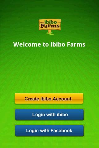 ibibo-farms for android screenshot