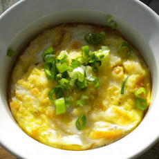 Nif's Mini Crustless Quiches