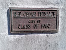 Red Cedar Terrace