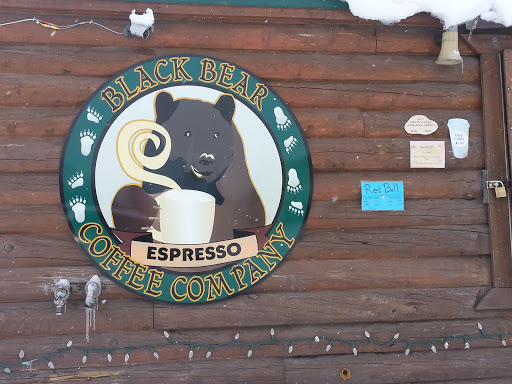 Black Bear Coffee Company