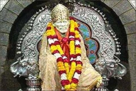 Sai Chalisa