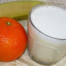 Summer Frappe (Low Fat)