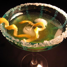 Sidecar Cocktails