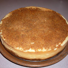German Cheesecake