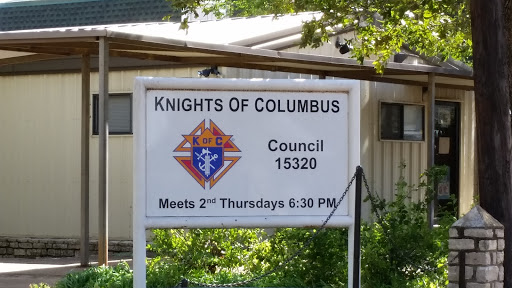 Knights of Columbus #15320