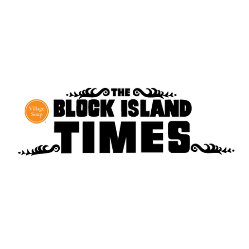 Block Island Times LOGO-APP點子