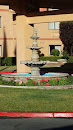 Crowne Plaza Fountain