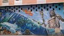 Mural Torres Quevedo