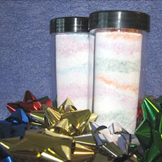 Berry Bath Salts