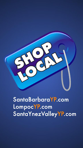 Santa Barbara Yellow Pages