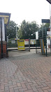 Formby Train Station