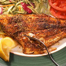 Cajun Seasoning