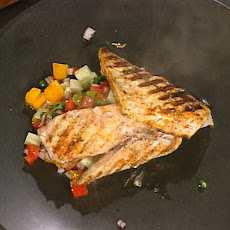 Chef Dave's Mayo Method