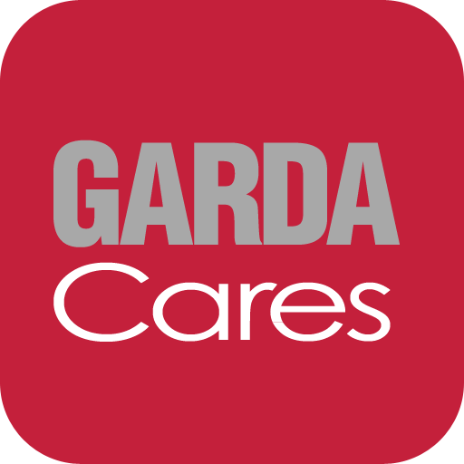 Garda LOGO-APP點子