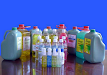 Formulas De Productos De Limpieza