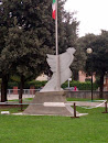 Monumento Bersagliere