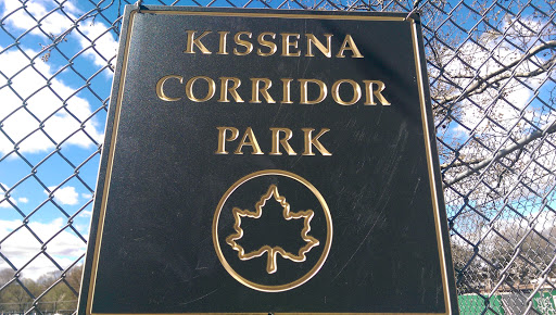 Kissena Corridor Park
