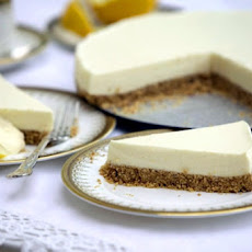 Weight Watchers Cheesecake