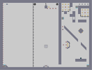 Thumbnail of the map 'Double-Edged'