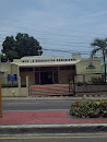 Iglesia Evangélica Dominicana 