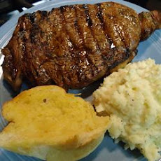 Remarkable Rib-eyes