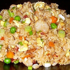 Tofurkey Fried Rice