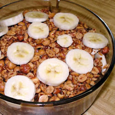 Peanut Salad