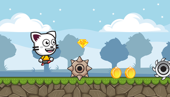 How to download Kitty In City patch 1.0 apk for laptop