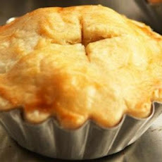 Mini Apple Pie