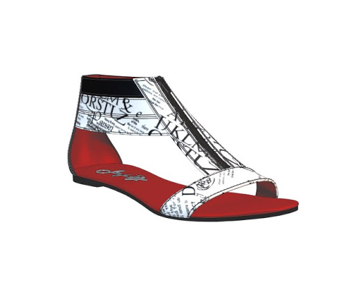 I Designed My Perfect Shoes!