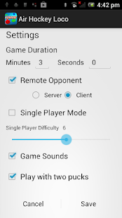 How to download Air Hockey Loco patch 1.5 apk for pc