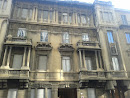 Palazzo Micca - 1917