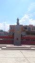 Monumento a Hidalgo
