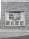 Daire-i Belediye Anıt