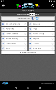 How to download Ventura Marathon 2.0 apk for laptop