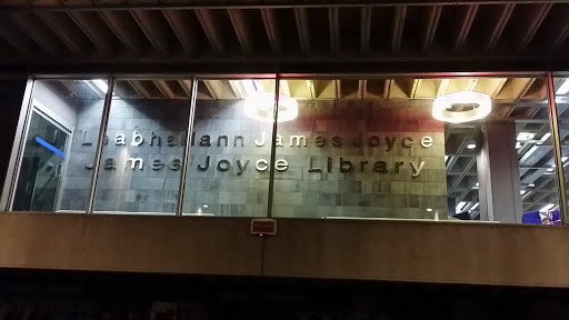 James Joyce Library
